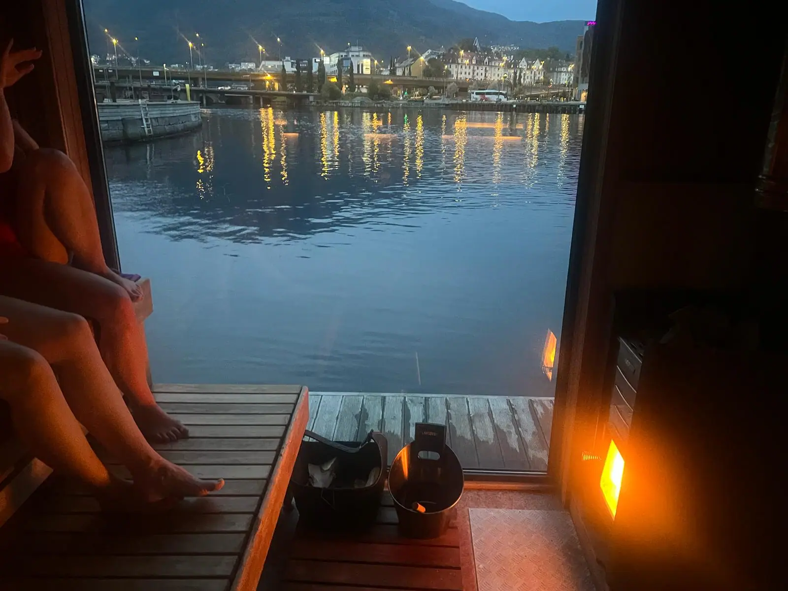 From Summit to Fjord: Norwegian Adventure, Sauna & Local Flavors