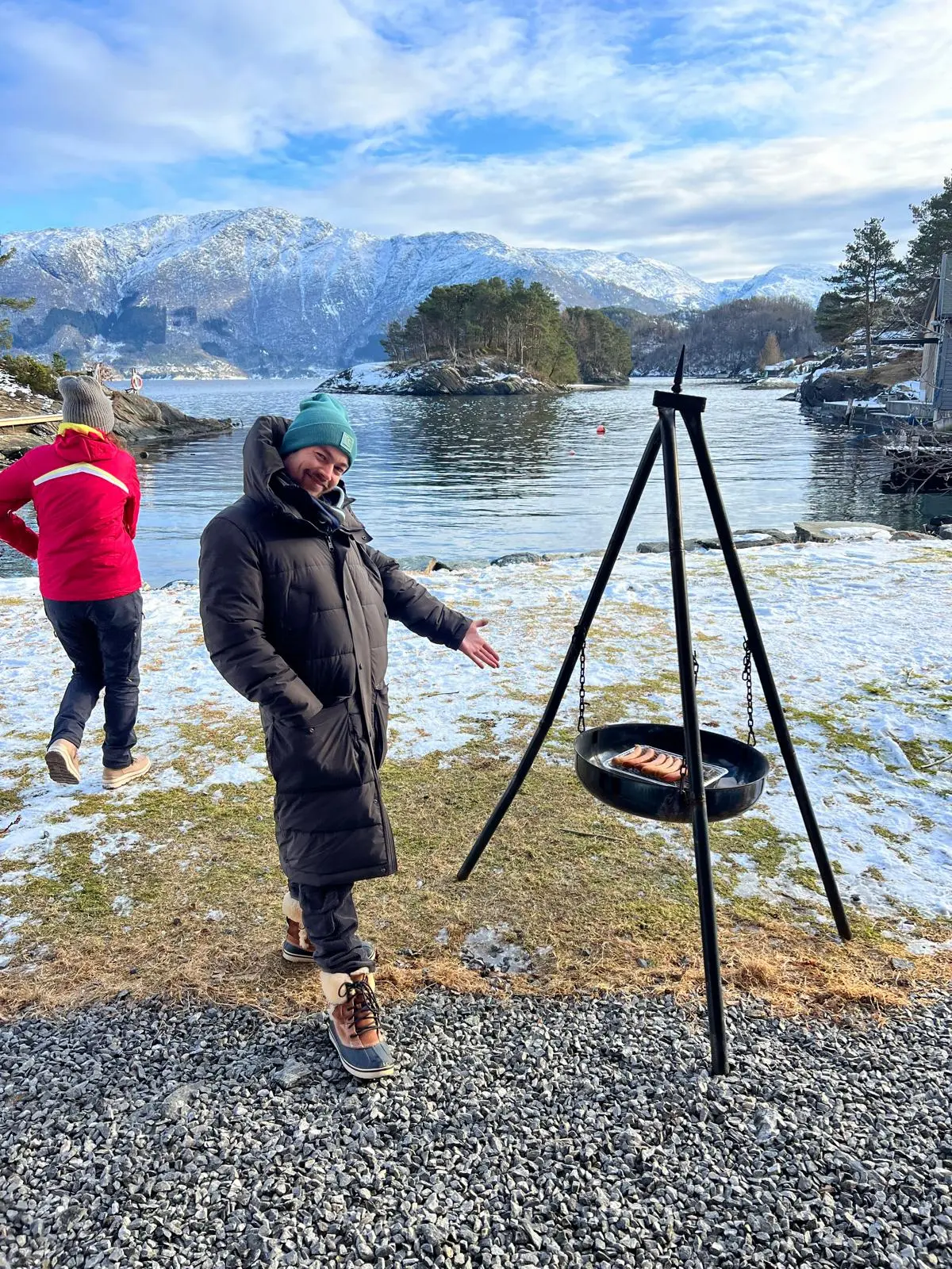 Hardanger Ultimate Adventure